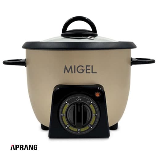 پلوپز میگل مدل GRC 135