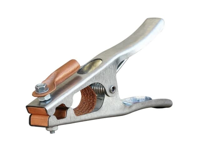 انبر اتصال 800 آمپر مومن