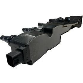 کویل پژو 206 تیپ 5 موتور TU5 جدید طرح استیل غرب شرکتی ایساکو اصل 1530104499