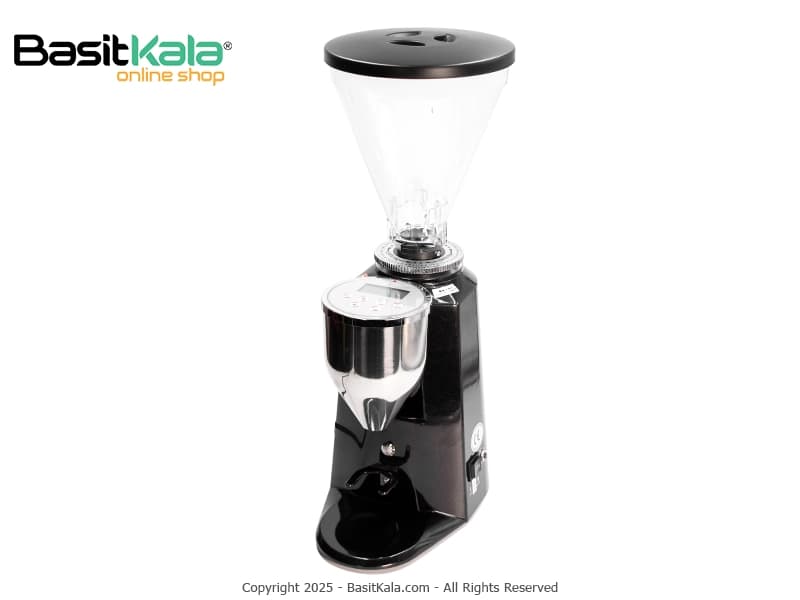 دستگاه آسیاب قهوه برقی صنعتی مدل 900 A