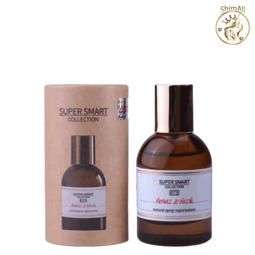ادکلن امبر اند نرولی سوپراسمارت073
