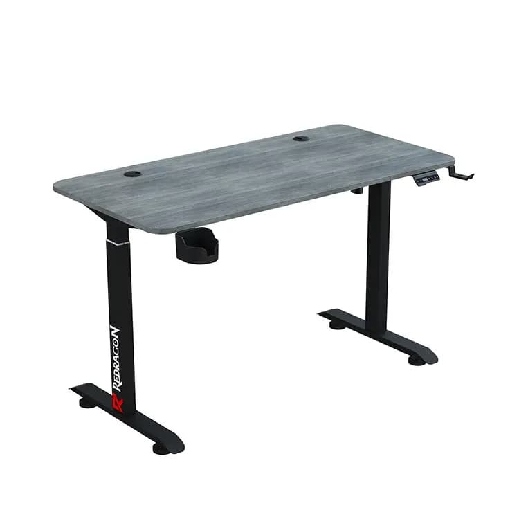 میز گیمینگ موتور دار ردراگون Redragon GD-3500G-M 140cm