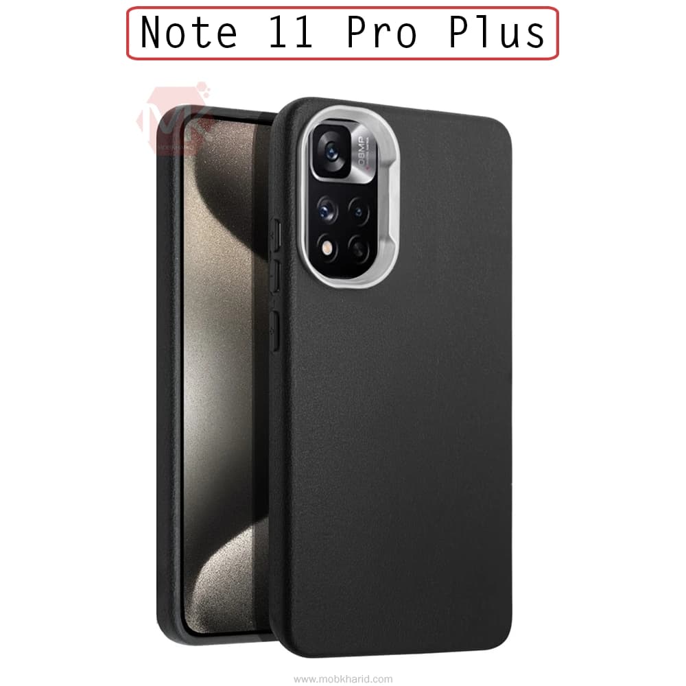 قاب محافظ اسپیگن شیائومی SPIGEN Original Case | Redmi Note 11 Pro Plus