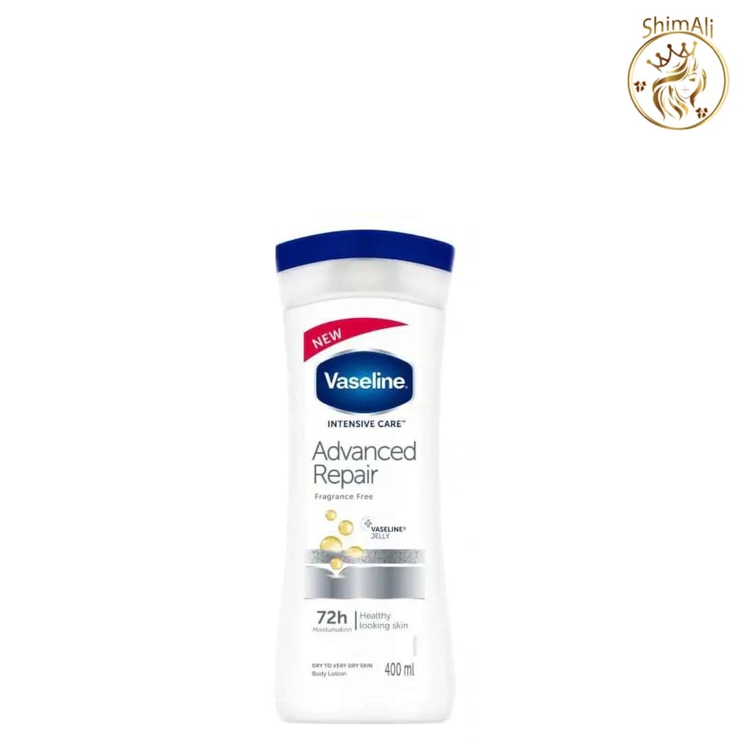 لوسیون بدن مدل Advanced Repair
