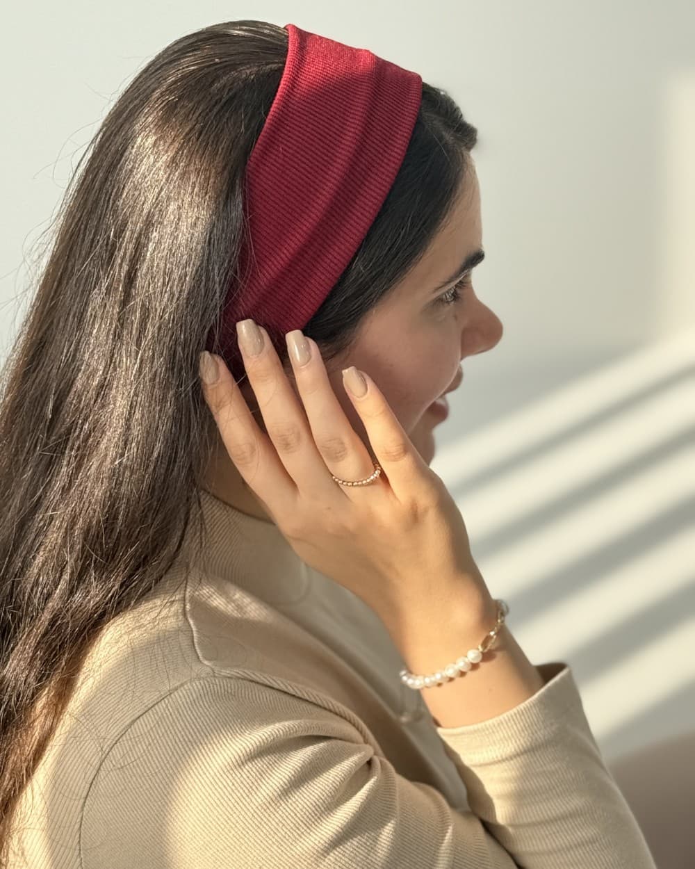 هد بند کد محصول 1439