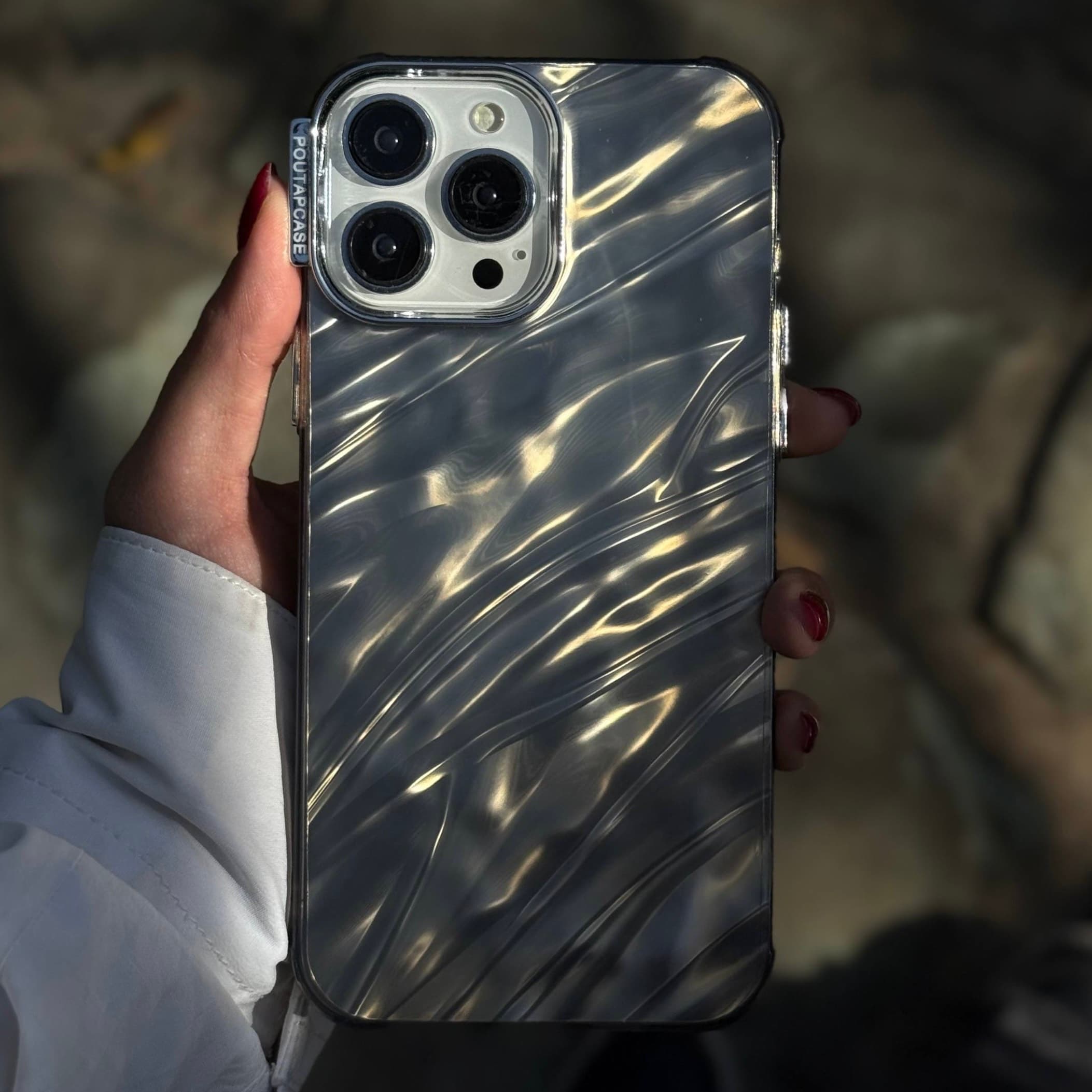 قاب ویو شامپاين گلد