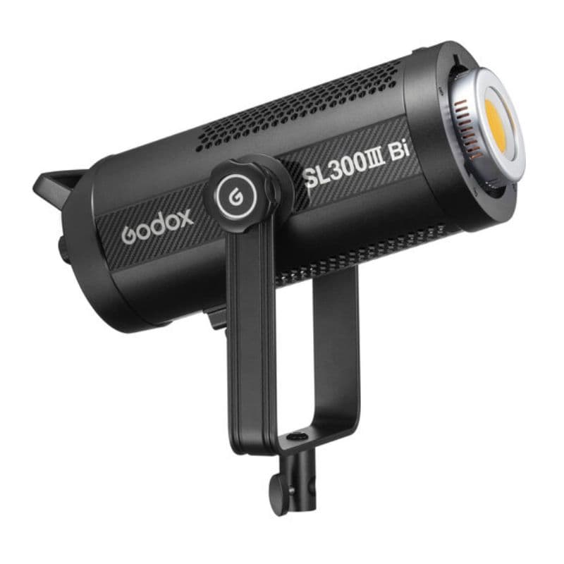 ویدئو لایت گودکس Godox SL300IIIBI Bi-Color LED Monolight