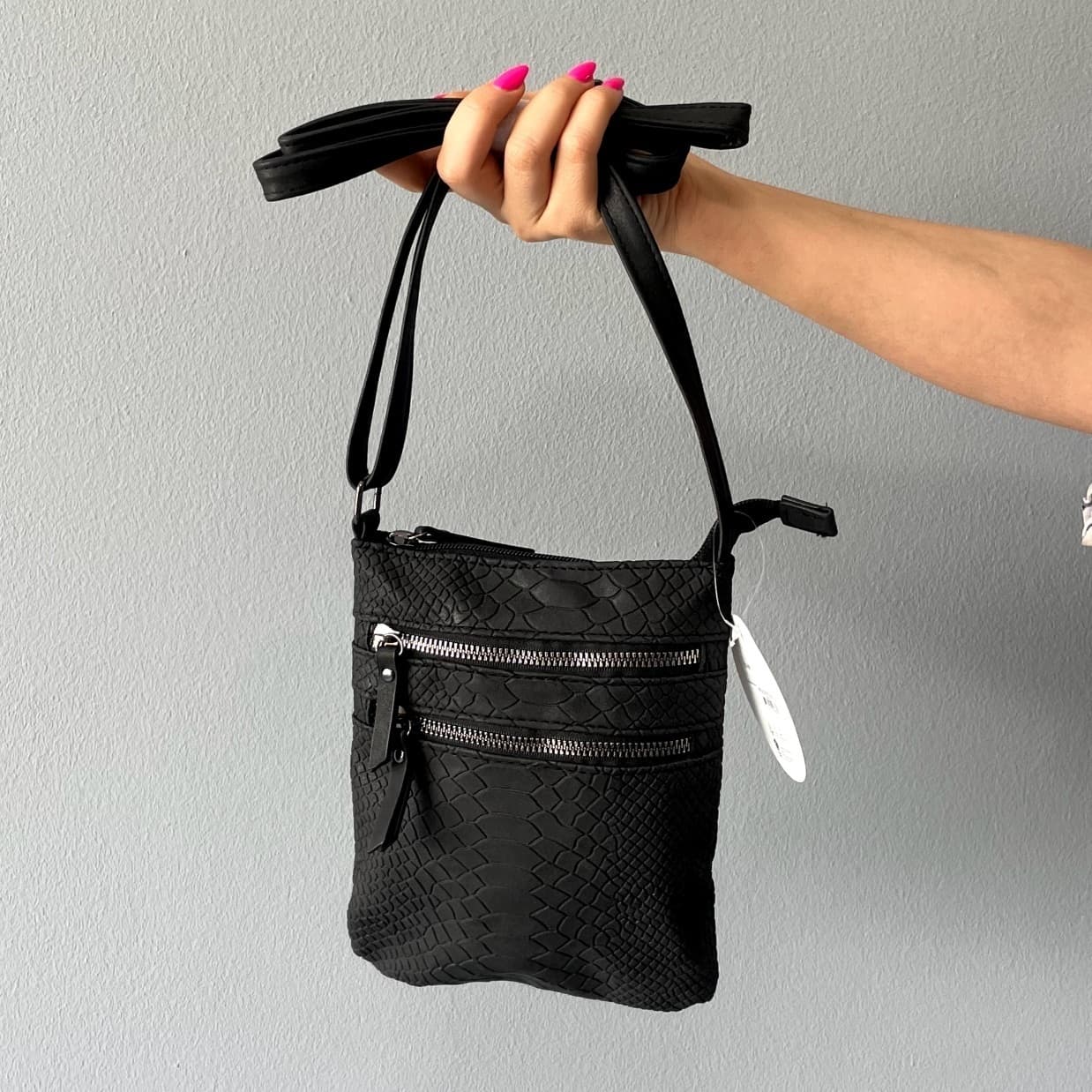 کیف یکطرفه زنانه برند Accessories