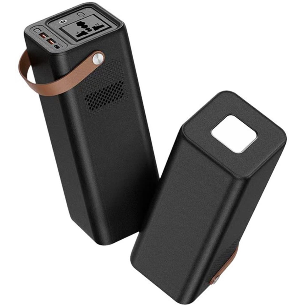 پاور بانک 52800 میلیآمپرساعت تایپسی و یواسبی 200 وات یوبائو مدل EN200W