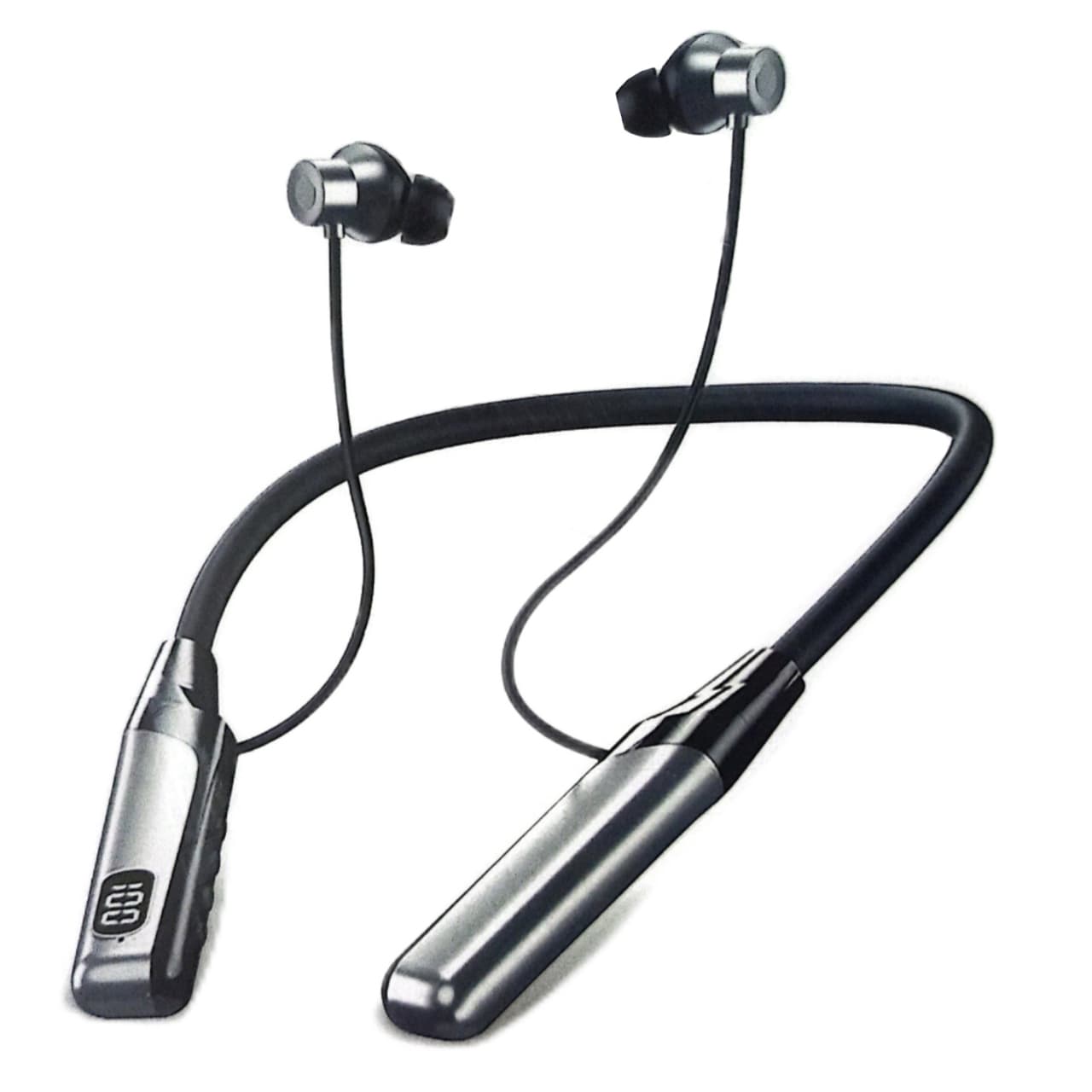 هندزفری بلوتوثی گردنی نمایشگردار جی بی ال مدل JBL TUNE KG-103