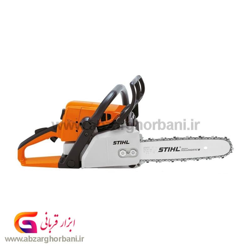 اره درخت بر موتوری 35 سانت اشتیل مدل 230