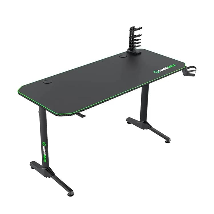 میز گیمینگ گیم مکس GameMax D140 Carbon