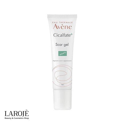 ژل ترمیم کننده سیکالفیت اون Avene مخصوص جای زخم و اسکار