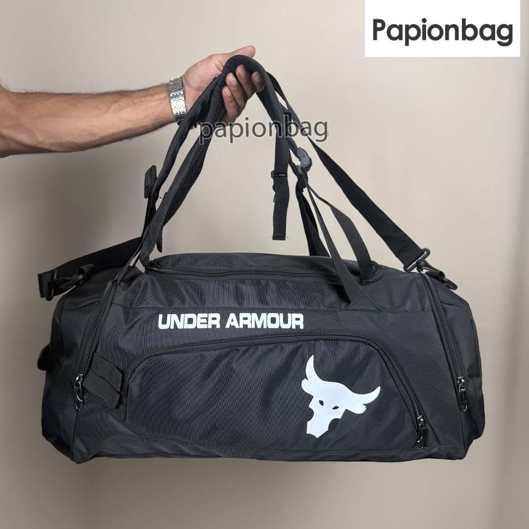 کیف کوله شو باشگاهی جادار کد1044