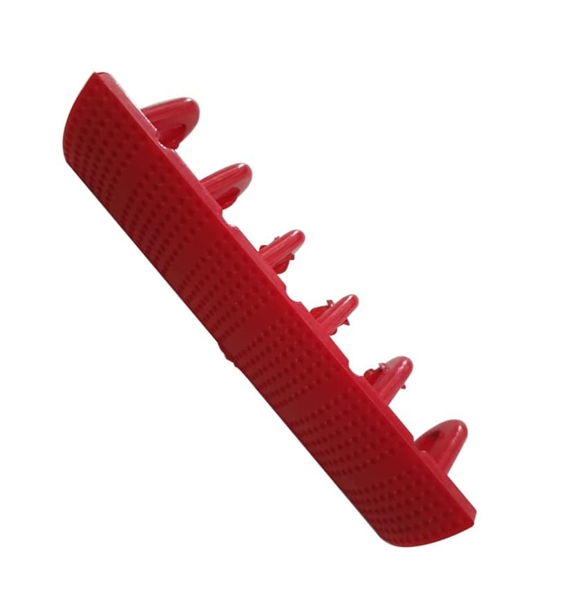 سری چسبی قطاری قابل انعطاف صافکاری مدل حلال پهن