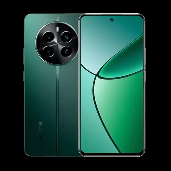 گوشی موبایل ریلمی realmi 12 5G ظرفیت 256 و رم 8 گیگابایت