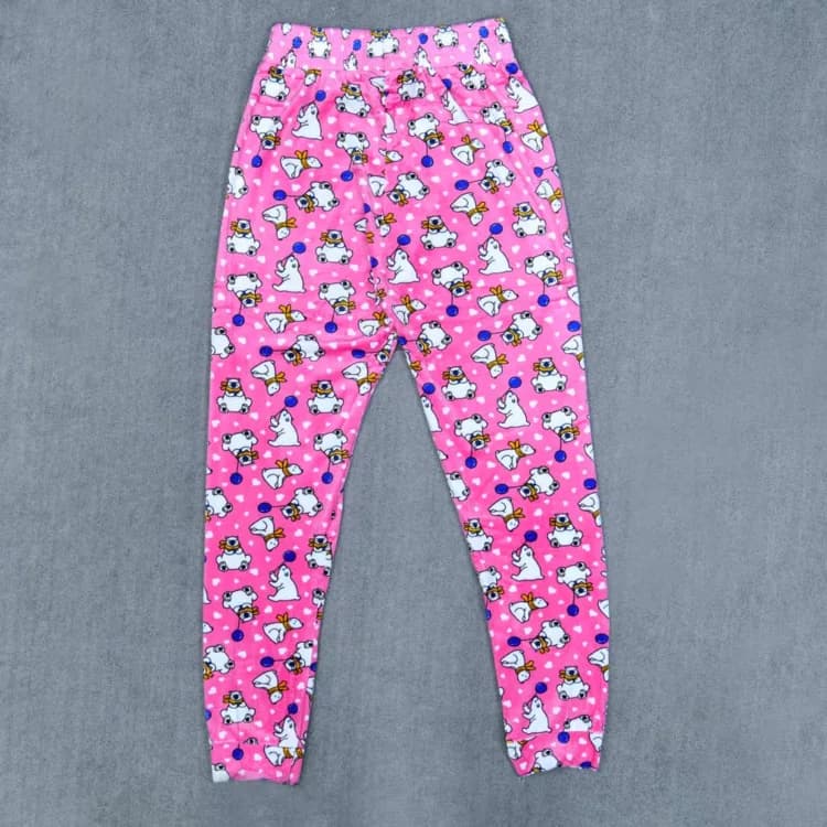 شلوار راحتی دخترانه کد 27736