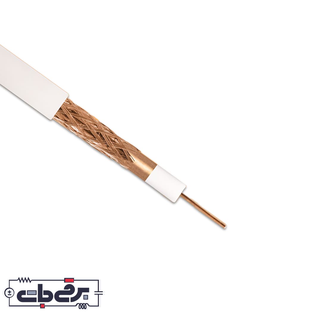 کابل آنتن سوکا مدل A آمل