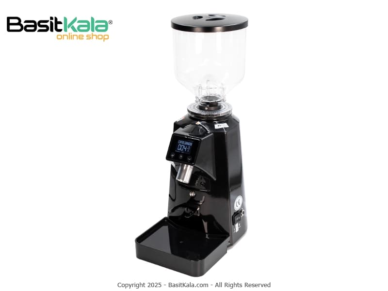 دستگاه آسیاب قهوه برقی مدل 900E