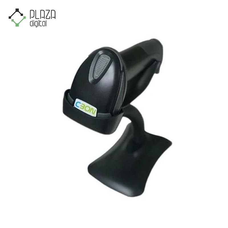 بارکدخوان تک بعدی با سیم سی بن مدل N200