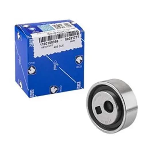 غلتک سفت کن تسمه تایم سمند شرکتی ایساکو اصل 1160100333