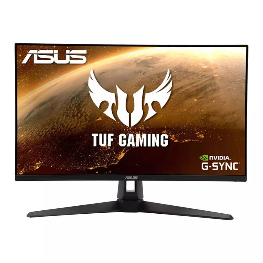 مانیتور ایسوس ASUS TUF Gaming VG27AQ1A 27” WQHD 170Hz 1ms IPS