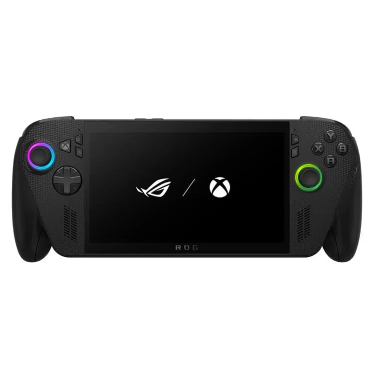 کنسول بازی دستی ایسوس Asus ROG Xbox Ally X 1TB