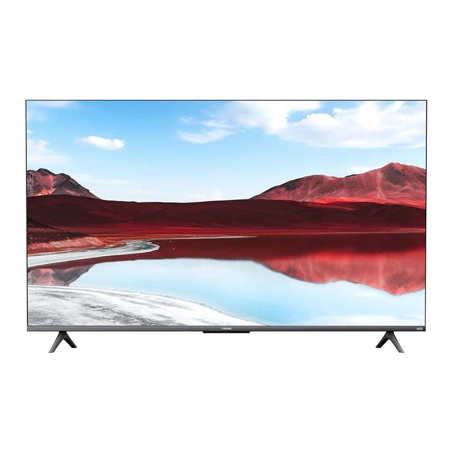 تلویزیون هوشمند 55 اینچ 4K و QLED شیائومی مدل Mi TV 55 A Pro