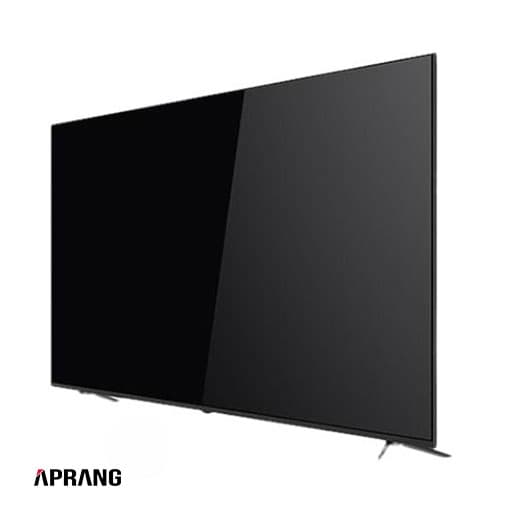 تلویزیون کیو ال ای دی هوشمند هیوندای مدل HQLED-5526S-UHD سایز 55 اینچ