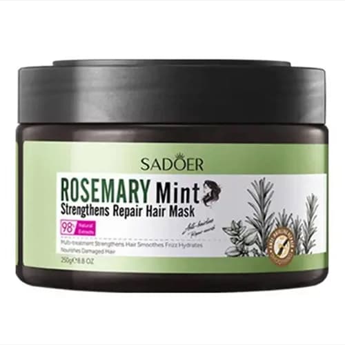 ماسک مو رزماری سادور SADOER