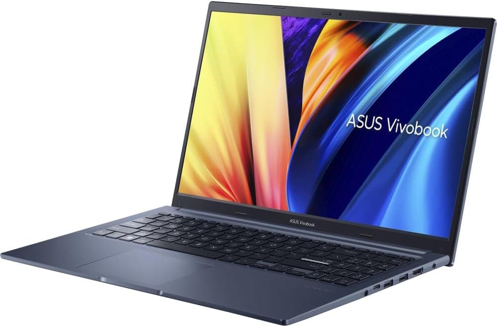 لپ تاپ ایسوس 15.6 اینچی مدل Vivobook A1502VA Core i9 13900H 24GB 2TB
