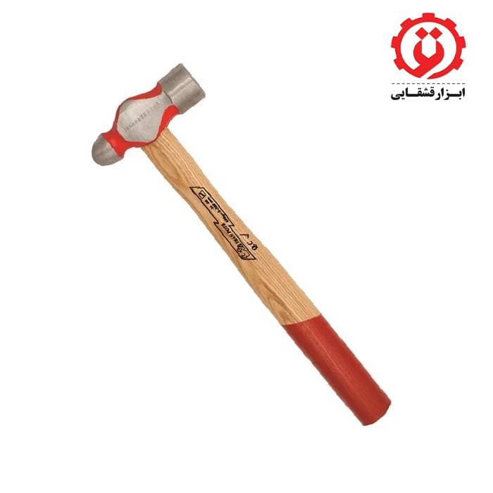 چکش سرگرد 32 اونسی ایران پتک مدل AK-3210