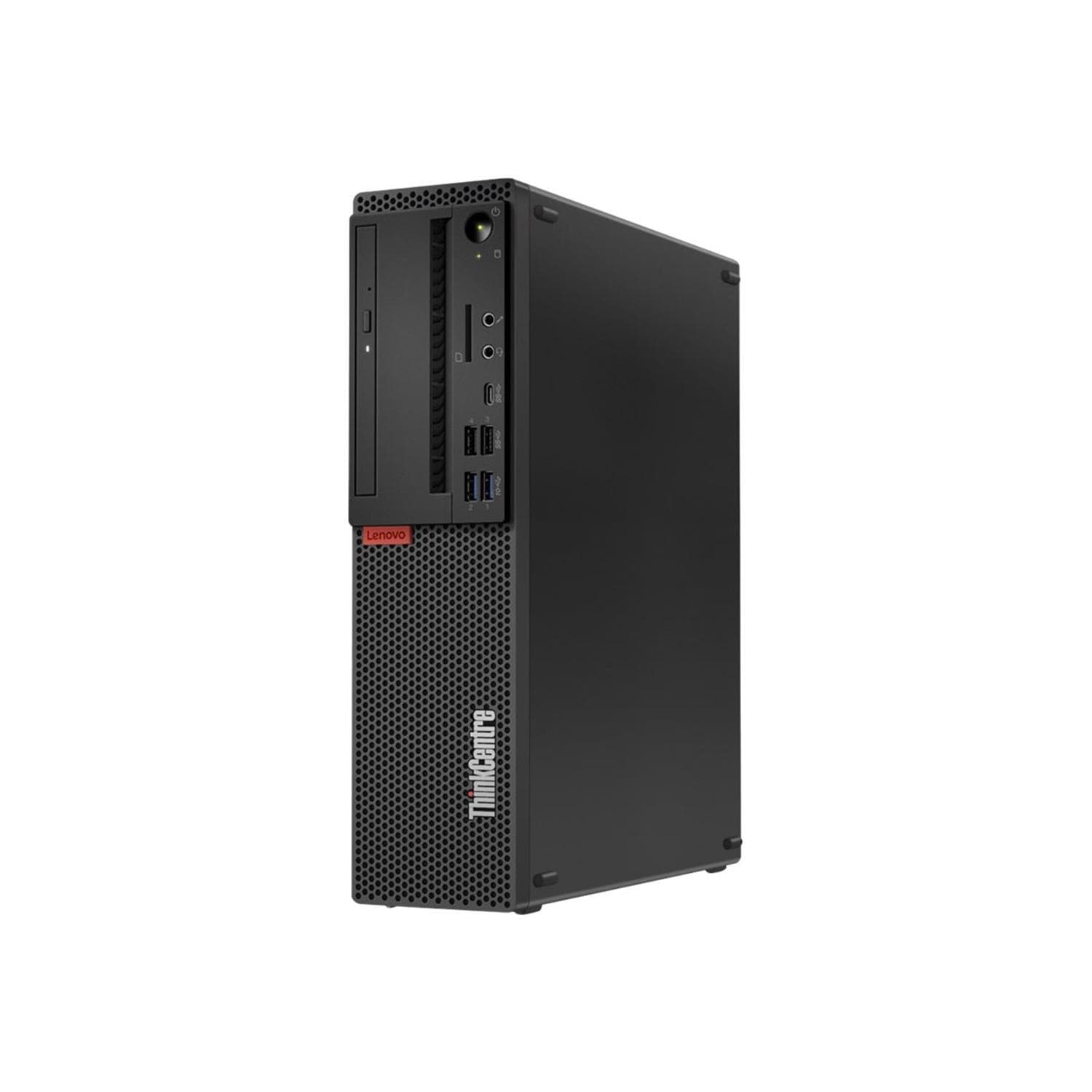 مینی کیس لنوو Lenovo ThinkCenter M720s SFF
