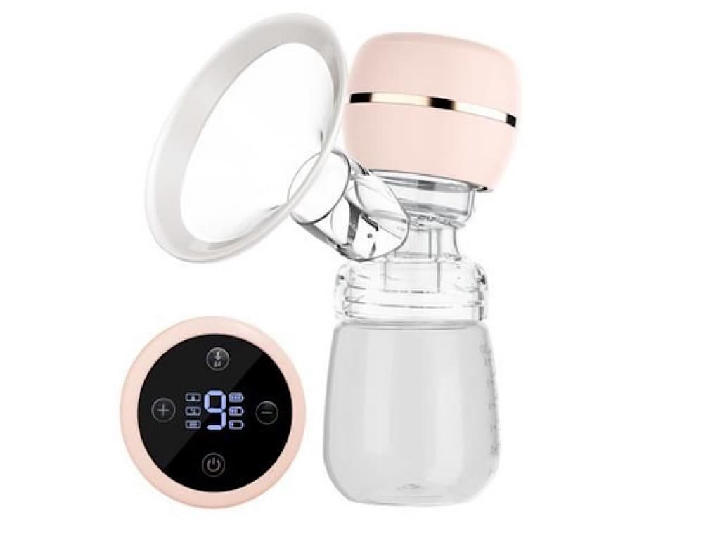 شیردوش برقی All in one مدل BH 803