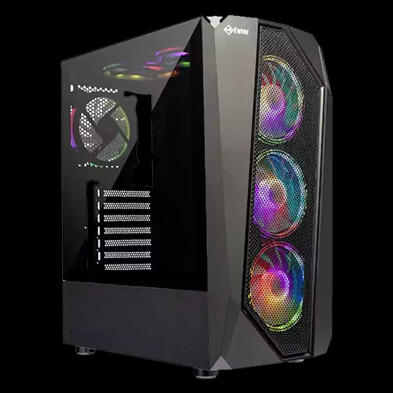 کیس فاطر گیمینگ مدل FG-740M