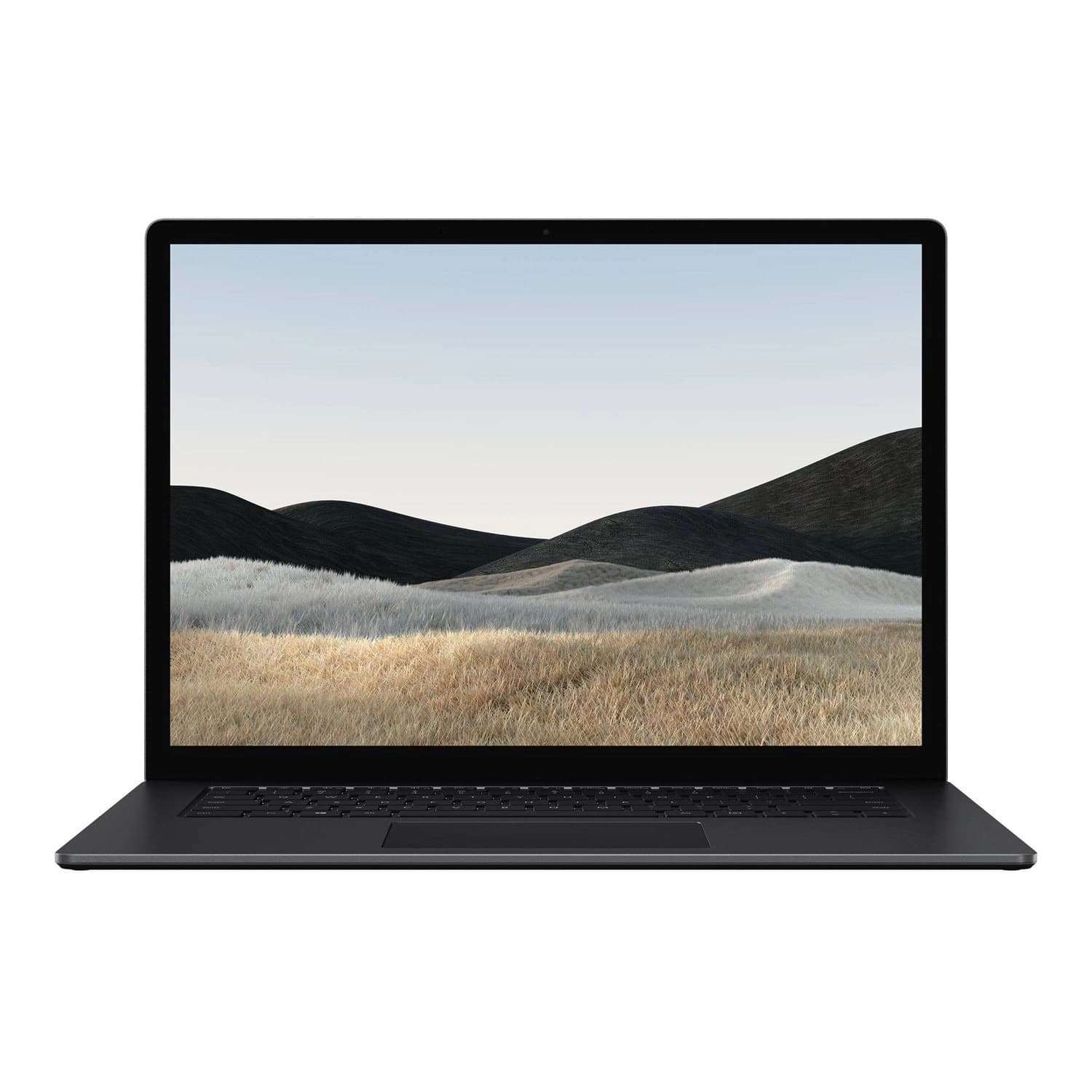 لپ تاپ لمسی 15 اینچ مایکروسافت Surface Laptop 4 i7 1185G7 32GB LPDDR4x 1TB SSD Black