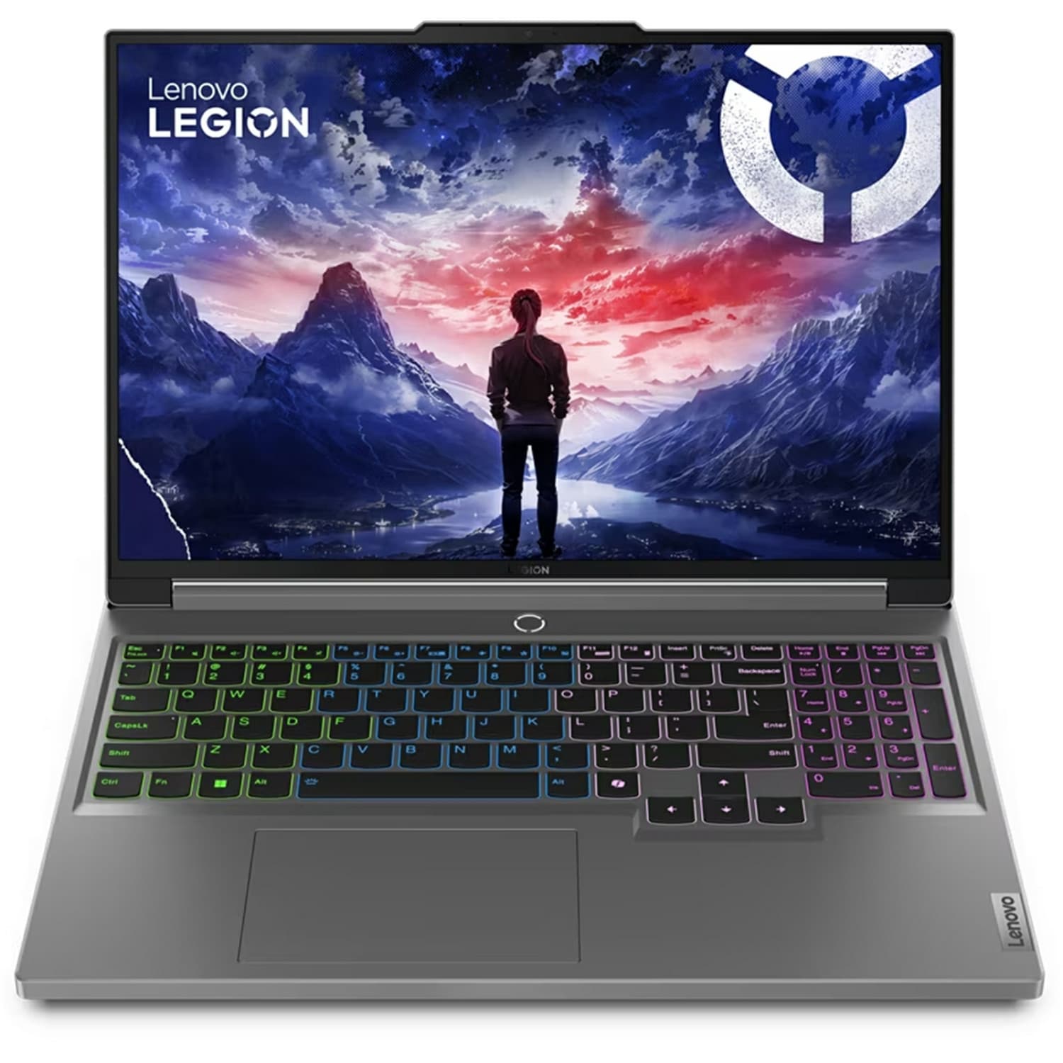 لپ تاپ16اینچ لنوو مدل LENOVO LEGION 5 i7 14650HX 16GB(D5) 1TB SSD RTX4060