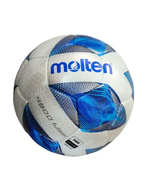 توپ فوتسال آبی مولتن مدل vantaggio 4800 orginal
