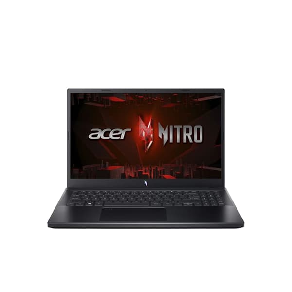 لپ تاپ ایسر مدل Nitro V 15 ANV15 i5 13420H 16GB 512SSD 6GB