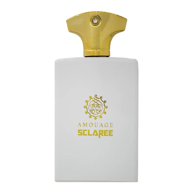 ادو پرفیوم مردانه اسکلاره مدل Amouage Honour حجم 100 میلی لیتر