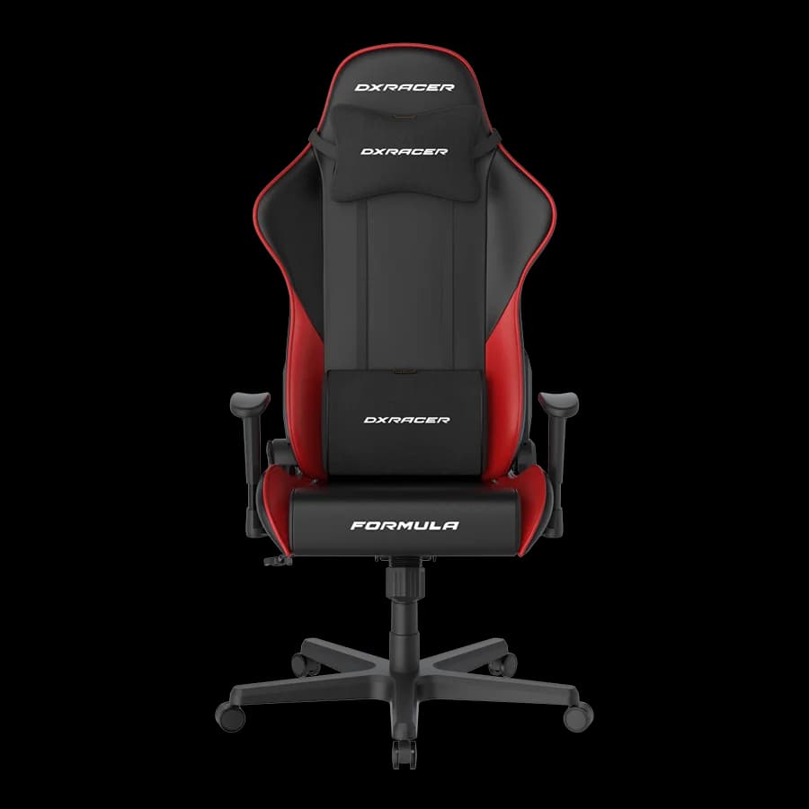 صندلی گیمینگ دی ایکس ریسر Dxracer Formula Series 2025 L Black Red