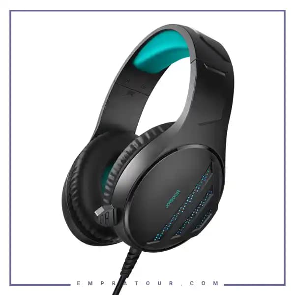 هدست گیمینگ سیمی جویروم JOYROOM JR-HG2