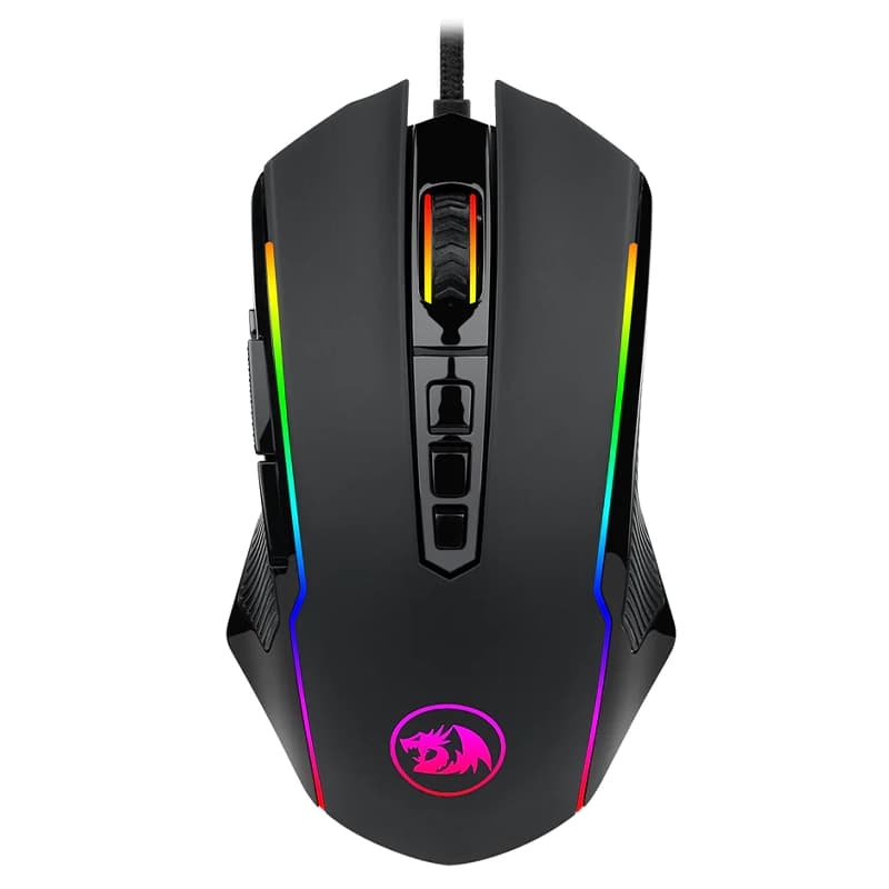 ماوس باسیم ردراگون مدل Ranger M910-K