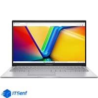 لپ تاپ 15.6 اینچ ایسوس مدل Vivobook A1504VA i5-1334U/16GB/1TB SSD/UHD - کاستوم شده