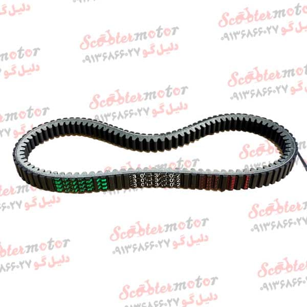 تسمه موتور جویمکس اتاق جدید درجه 1