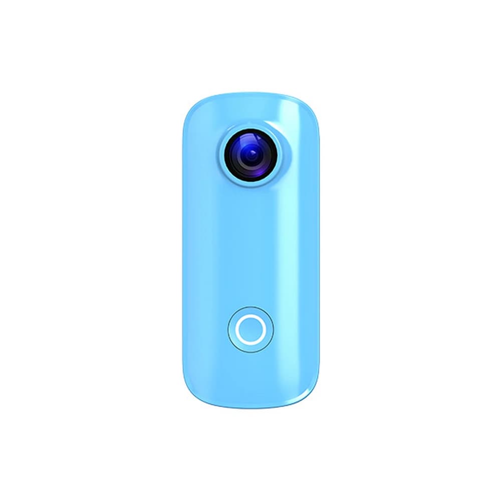 دوربین اکشن ورزشی SJCAM C100 plus آبی