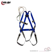 هارنس ایمنی فول بادی نیوسیف مدل H12