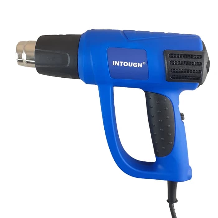 سشوار صنعتی دیمردار اینتاف 2000 وات مدل G1502