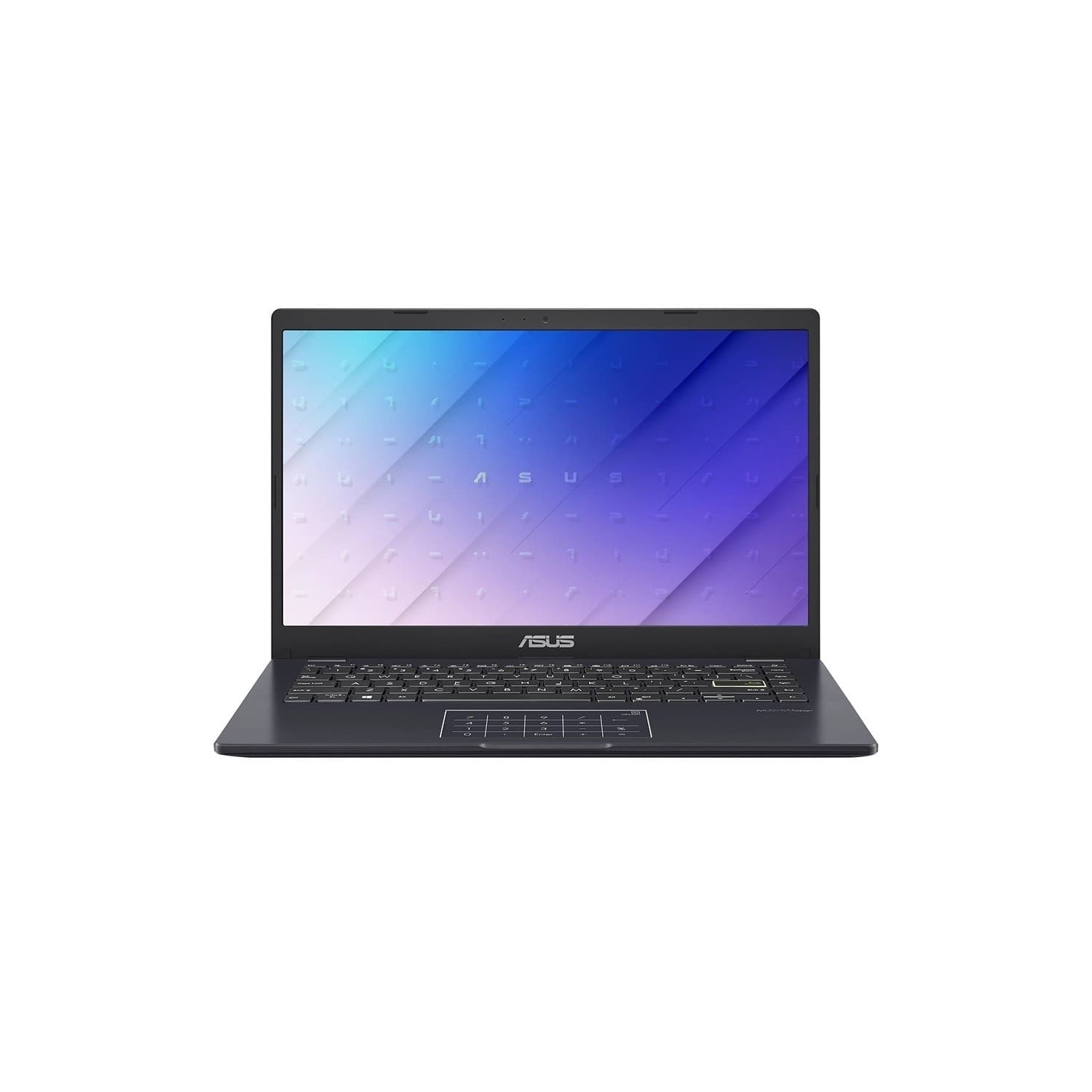 لپ تاپ 14اینچ ایسوس مدل ASUS VIVOBOOK E410KA Pentium N6000 4GB 64GB 256GB SSD INT