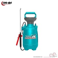 سم پاش 5 لیتری توتال مدل THSPP30502